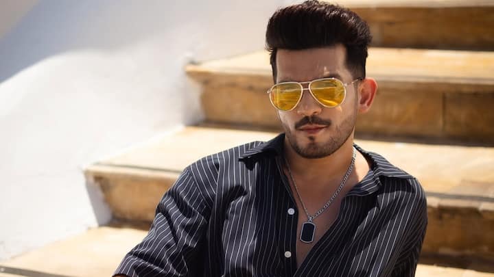 From breezy linen shirts to sporty cargos, explore Arjun Bijlani’s effortlessly stylish casual looks that blend comfort with modern charm.