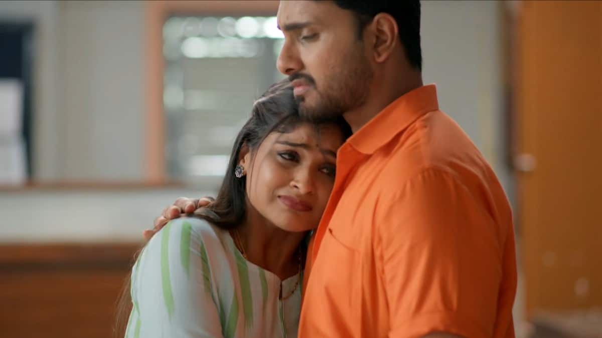 Illu Illalu Pillalu Serial Today October 31st: ఇల్లు ఇల్లాలు పిల్లలు: శోభ కోసం అత్తాకోడళ్ల హైడ్రామా! కిడ్నాపర్లు దొరికారా? ధీరజ్ పరిస్థితి ఏంటి?