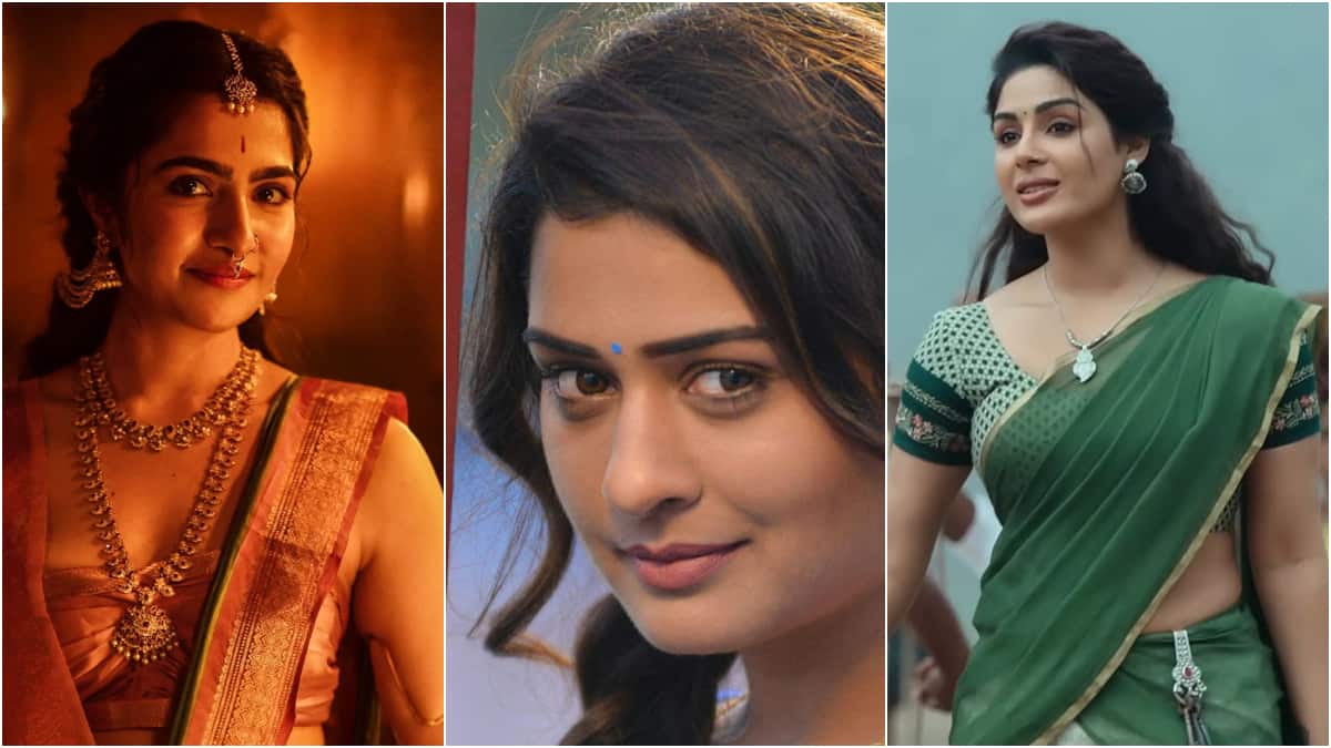 Latest Trends In Movies: హీరోయిన్లే అసలు విలన్లు... కొత్త సినిమాల్లో నయా ట్రెండ్... మైండ్ బ్లాక్‌ చేసే ట్విస్ట్‌లు