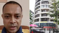 'Sensors, Airgun, Electroshock Weapon': How Mumbai Hostage-Taker Armed Himself To Fight Police Standoff