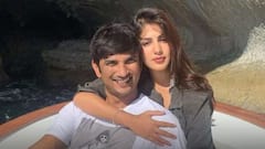 Shweta Singh Kirti Recalls Eerie Warning About Sushant, Calls Out Rhea’s ‘Strange’ Post