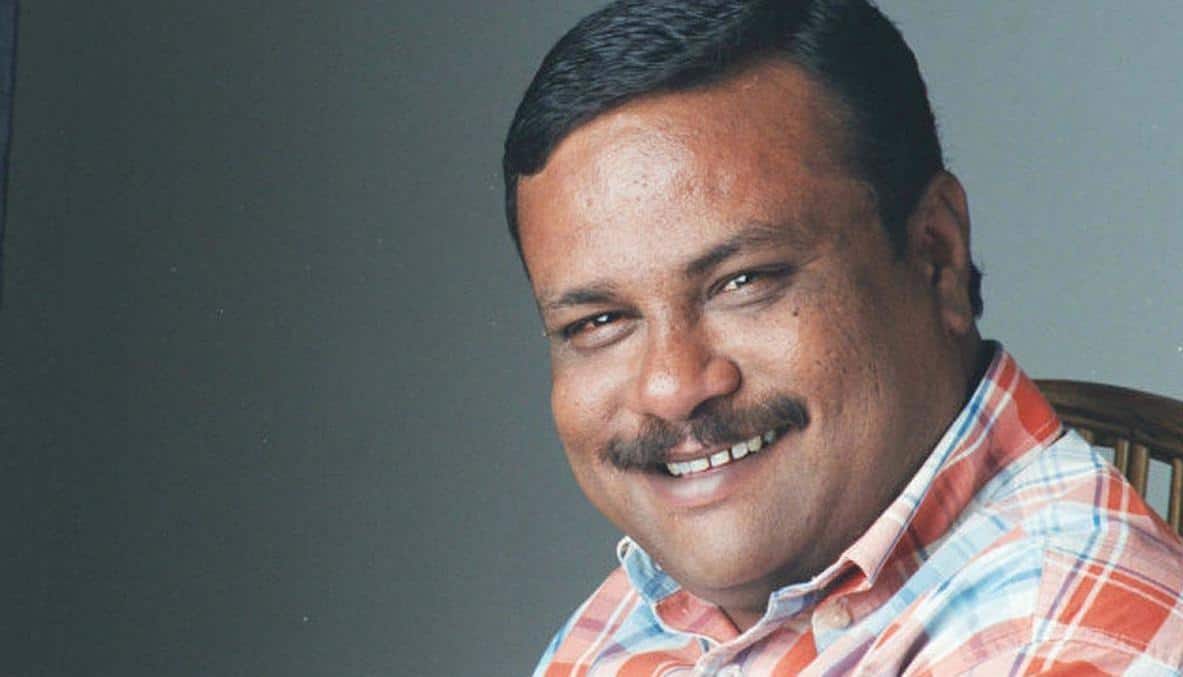 Ilavarasu: தற்கொலை எண்ணத்தில் இருந்த நடிகர் இளவரசு.. தப்பி வந்தது எப்படி?