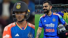 अभिषेक शर्मा ने तोड़ा विराट कोहली का रिकॉर्ड, सबसे तेज इतने रन बनाने वाले खिलाड़ी बने