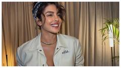 Priyanka Chopra’s Daughter Malti Marie Turns Director, Captures Mom In Candid Video
