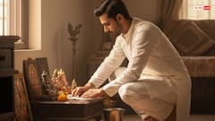 Shani Dev Puja: घर पर करें शनि देव की पूजा, जानें सही विधि और करें तैयारी