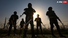 पाकिस्तान लेगा IS के आतंकियों की मदद, रची भारत को दहलाने की साजिश, खुफिया रिपोर्ट में खुलासा