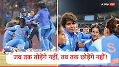 जब तक तोड़ेंगे नहीं, तब तक छोड़ेंगे नहीं! टीम इंडियाने ऑस्ट्रेलियाला लोळवलं, गौतम गंभीरचं ट्विट व्हायरल, सचिनपासून रोहितपर्यंत कोण काय म्हणाले?