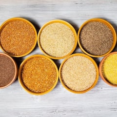 Benefits Of Superfoods : हिवाळ्यात खा 'हे' सुपरफूड्स, शरीर राहील निरोगी