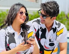 ब्रेकअप के बारे में बात करते हुए अभिषेक कुमार हुए इमोशनल, ईशा की आंखों में भी आए आंसू