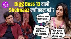 Shehnaaz Gill Exclusive Interview | इक्क कुड़ी जर्नी, पंजाबी बैन स्ट्रगल सलमान खान और बिग बॉस 13