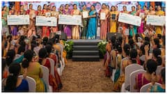 ఆంధ్రప్రదేశ్‌లో మహిళలకు అద్భుత అవకాశం- ఈ పని చేస్తే పారిశ్రామికవేత్తలుగా మారొచ్చు!