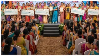 Andhra Pradesh Latest News: ఆంధ్రప్రదేశ్‌లో మహిళలకు అద్భుత అవకాశం- ఈ పని చేస్తే పారిశ్రామికవేత్తలుగా మారొచ్చు!