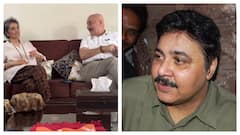 Anupam Kher Breaks Down After Meeting Satish Shah’s Wife Madhu: ‘Her Memory Fades, But Love Remains’