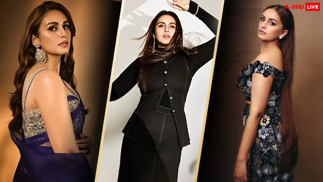 हुमा कुरैशी की 10 तस्वीरें, जानिए एक्ट्रेस किसे कर रही हैं डेट