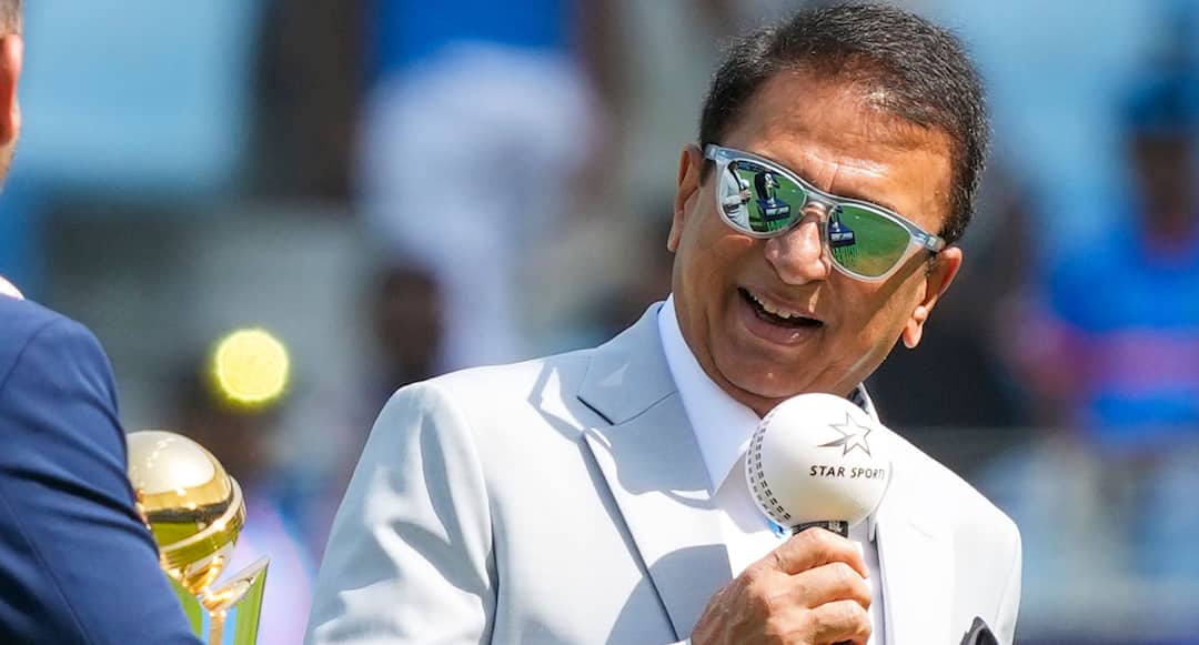 Sunil Gavaskar Makes Unique Promise If India Women Win World Cup Final Sunil Gavaskar Makes Unique Promise If India Women Win World Cup Final