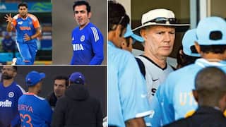 Australia vs India, 2nd T20I: मिस्टर गंभीर भारतीय क्रिकेटमधील नवा ग्रेग चॅपेल, वाट लावून टाकणार! हर्षित राणामुळे 'गुरुजी' विरोधात भडका; नेमकं घडलं तरी काय?