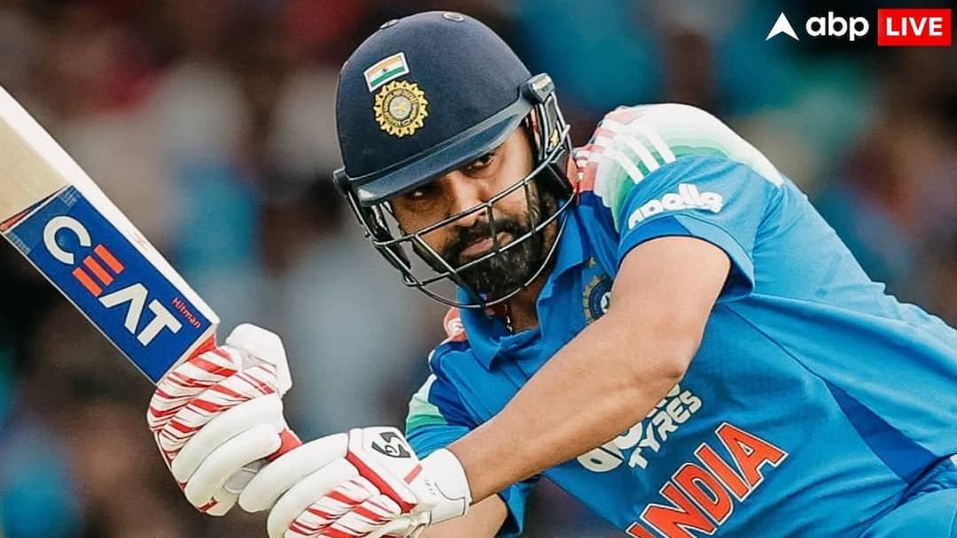 KKR या MI, रोहित शर्मा आईपीएल 2026 में किसके लिए खेलेंगे? मुंबई इंडियंस ने की पुष्टि