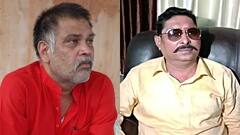 मोकामा हत्याकांड पर भड़के सूरजभान सिंह की पहली प्रतिक्रिया- 'कौन मेरा नाम लिया...'