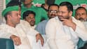 Tej Pratap Makes Big Statement: ‘If Tejashwi Yadav Campaigns in Mahua...'