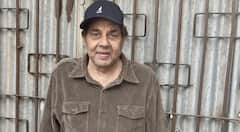 89 ਸਾਲਾ ਧਰਮਿੰਦਰ ਹਸਪਤਾਲ ਵਿੱਚ ਹੋਏ ਭਰਤੀ, ਚਾਹੁਣ ਵਾਲੇ ਚਿੰਤਾ ਵਿੱਚ ਡੁੱਬੇ, ਜਾਣੋ ਹੁਣ ਕਿਹੋ ਜਿਹੀ ਹੈ ਸਿਹਤ ?