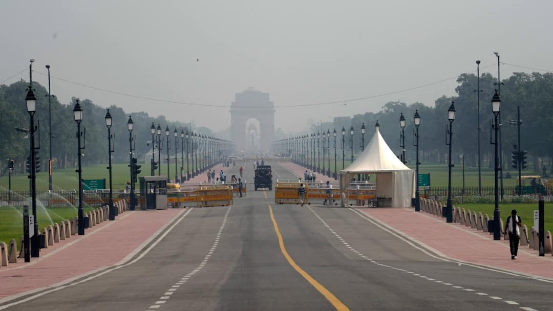 Delhi AQI first time in 8 years not a Single day from January to October in severe category CAQM released Data ANN 2025 में अक्टूबर तक दिल्ली का AQI ‘गंभीर’ श्रेणी में नहीं, 8 साल में पहली बार हुआ ऐसा