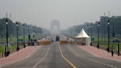 2025 में अक्टूबर तक दिल्ली का AQI ‘गंभीर’ श्रेणी में नहीं, 8 साल में पहली बार हुआ ऐसा