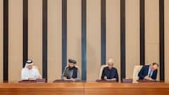 Afghanistan, Pakistan Extend Ceasefire As Türkiye, Qatar Broker Peace Talks In Istanbul