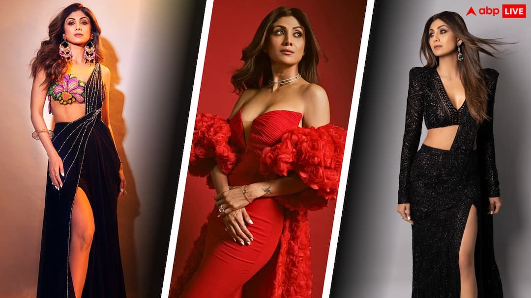 50 की उम्र में भी शिल्पा शेट्टी खुद को ऐसे रखती हैं फिट, जान लीजिए क्या है फिटनेस रूटीन