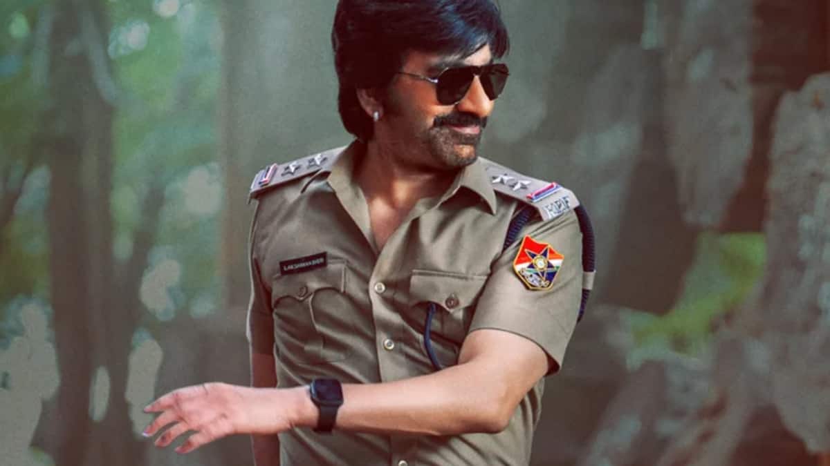 Mass Jathara Review: మాస్ జాతర ఫస్ట్ రివ్యూ... కథ తక్కువ, ఫైట్స్ ఎక్కువ - పక్కా మాస్ కమర్షియల్ మీటర్!