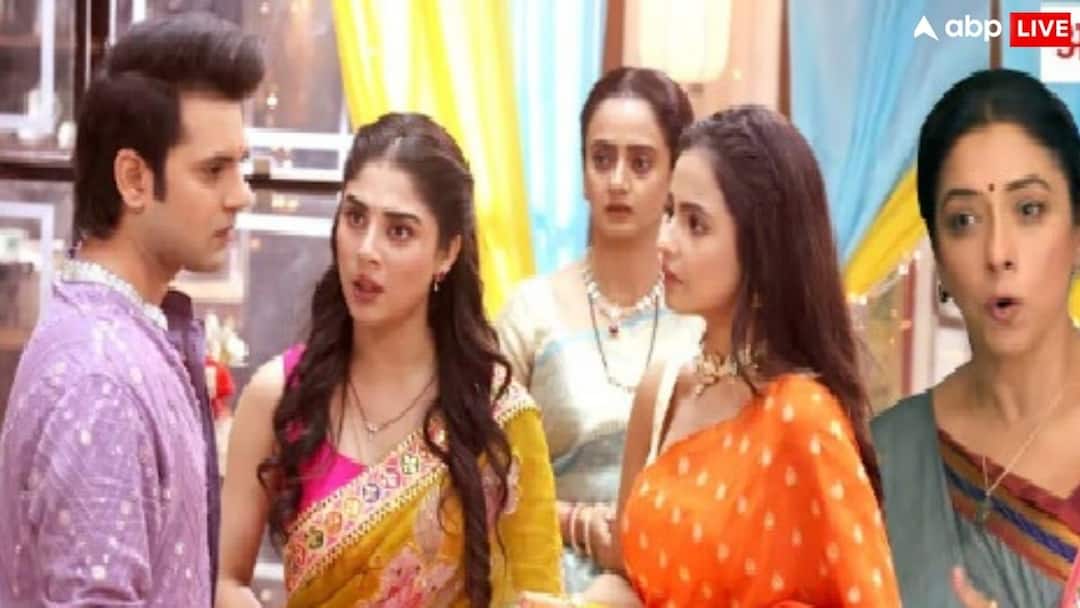 Anupama Spoiler: अपनी इस बहन की इज्जत तार-तार करेगा अंश, ईशानी की प्राइवेट फोटो वायरल होने से ऐसे बचाएगी अनुपमा