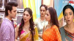 अपनी बहन की इज्जत उतारेगा अंश, ईशानी की प्राइवेट फोटो वायरल होने से ऐसे बचाएगी अनुपमा