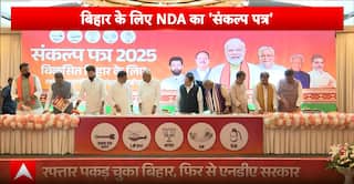 Mokama Murder Echoes in Bihar Polls: NDA Leaders Avoid Questions on Dularchand Yadav Killing