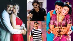 చిరంజీవి ‘అంజి’, బాలయ్య ‘బంగారు బుల్లోడు’ TO పవన్ కళ్యాణ్ ‘బంగారం’, మహేష్ ‘బ్రహ్మోత్సవం’ వరకు - ఈ శనివారం (నవంబర్ 1) టీవీలలో వచ్చే సినిమాల లిస్ట్ ఇదే..