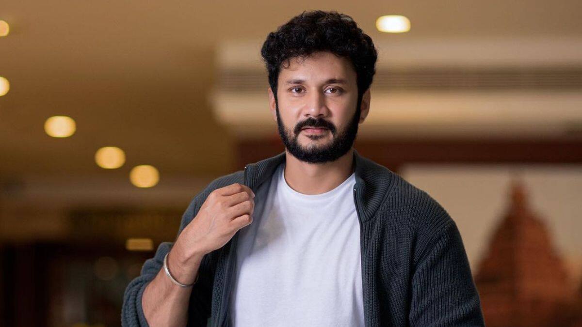 வெள்ளையாக பிறந்தது எங்களுடைய தப்பா? மேடையில் பொங்கிய பிக்பாஸ் விஷ்ணு