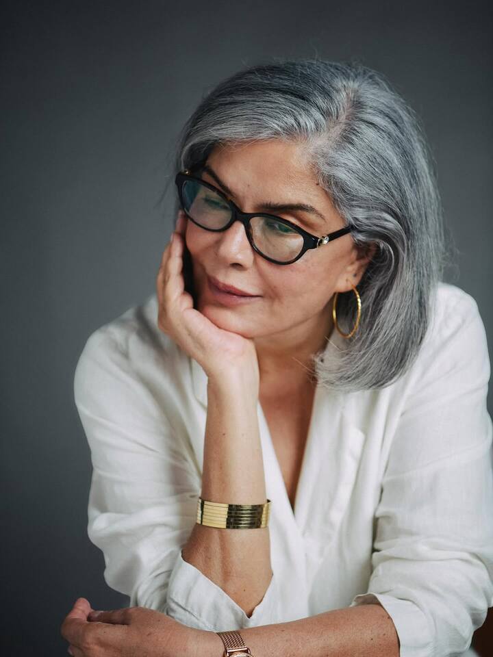 Zeenat Aman's beauty and fitness even at the age of 73 is an inspiration for her fans. Her glow and inspiration have made her look young even after years and people are curious to know the secrets of her fitness.