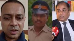 पोलिसांनी रोहित आर्यला फोनवर दीपक केसरकरांशी का बोलून दिलं नाही? एपीआयला हिरो व्हायचं होतं म्हणून छातीत गोळी झाडली; अ‍ॅडव्होकेट नितीन सातपुतेंचा आरोप