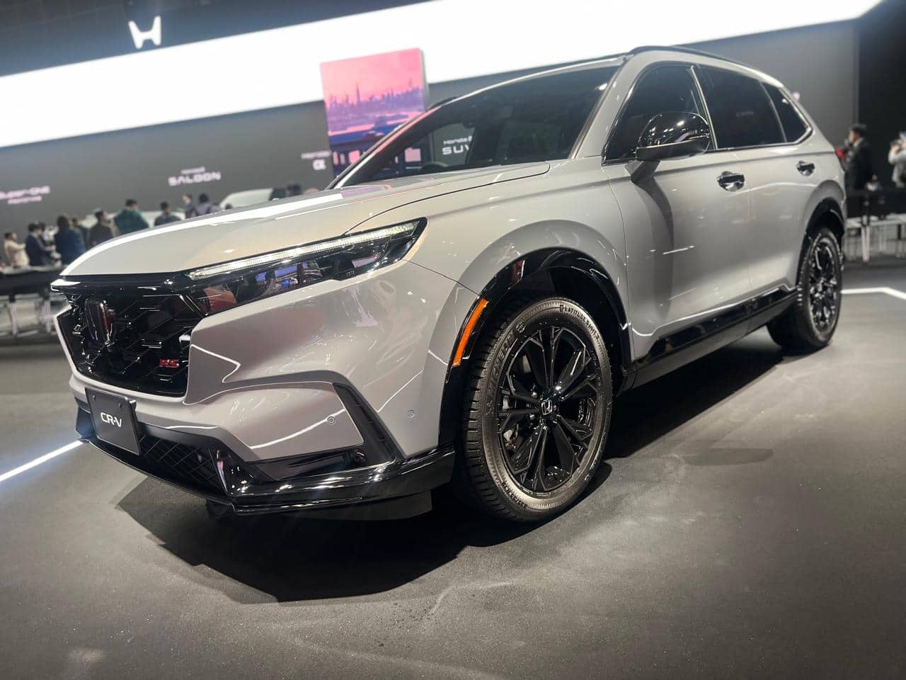 Honda Bets Big On India: 10 New Models Coming By 2030, 7 Of Them SUVs