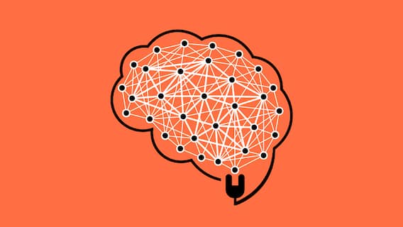 Your Brain Has Better Bandwidth Than Your Wi-Fi: Here’s How