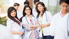 நெக்ஸ்ட் தேர்வு: மருத்துவ மாணவர்களுக்கு நிம்மதி! இந்திய மருத்துவ ஆணையத்தின் முக்கிய அறிவிப்பு