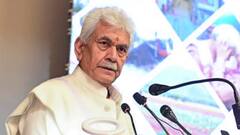 'गृह मंत्री पहले ही प्रक्रिया बता चुके हैं', जम्मू कश्मीर स्टेटहुड के मुद्दे पर बोले LG मनोज सिन्हा