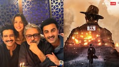 यश की 'टॉक्सिक' से रणबीर कपूर की 'लव एंड वॉर' का नहीं होगा क्लैश, पोस्टपोन हुई संजय लीला भंसाली की फिल्म