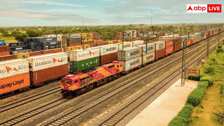 এই পরিস্থিতিতে, যদি দেখা যায়, যাত্রী ট্রেন এবং মালগাড়ির উভয়টির দৈর্ঘ্য প্রায় একই থাকে, পার্থক্য শুধু এটাই যে মালগাড়ির বগিগুলি ছোট হয়, যেখানে যাত্রী ট্রেনের বগি সংখ্যা কম হলেও সেগুলি লম্বা হয়।