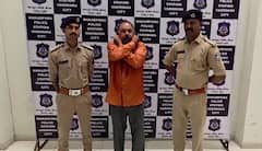 Vadodara: વડોદરામાં અસલી પોલીસે નકલી પોલીસને દબોચ્યો, નાના વેપારીઓ પાસે ઉઘરાવતો હતો પૈસા