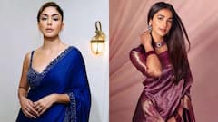 ఒకే మూవీలో సౌత్ బ్యూటీస్ - మృణాల్, పూజా హెగ్డే బాలీవుడ్ రొమాంటిక్ ఎంటర్టైనర్ రిలీజ్ ఎప్పుడంటే?