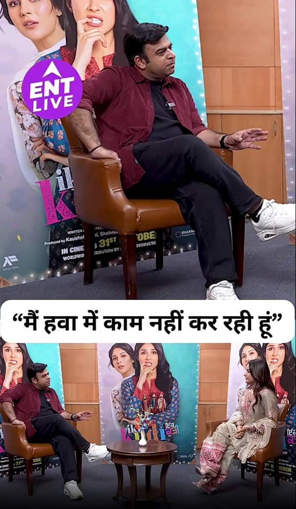 Shehnaaz Gill Interview:: बिग बॉस 13 के बाद प्रोजेक्ट सिलेक्शन में कितना बदलाव आया है?