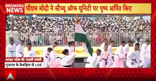 Border Security: BSF Showcases Rampur and Mudhol Hounds in Demonstration of Indigenous Canine Capability