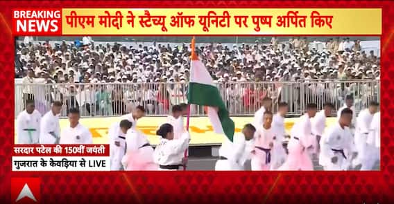 Border Security: BSF Showcases Rampur and Mudhol Hounds in Demonstration of Indigenous Canine Capability