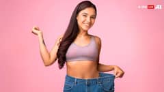 Weight lose : તમારા પેટની ચરબીને તાત્કાલિક દૂર કરવા માટે આ ટીપ્સને કરો ફોલો