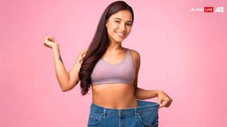 Weight lose : તમારા પેટની ચરબીને તાત્કાલિક દૂર કરવા માટે આ ટીપ્સને કરો ફોલો