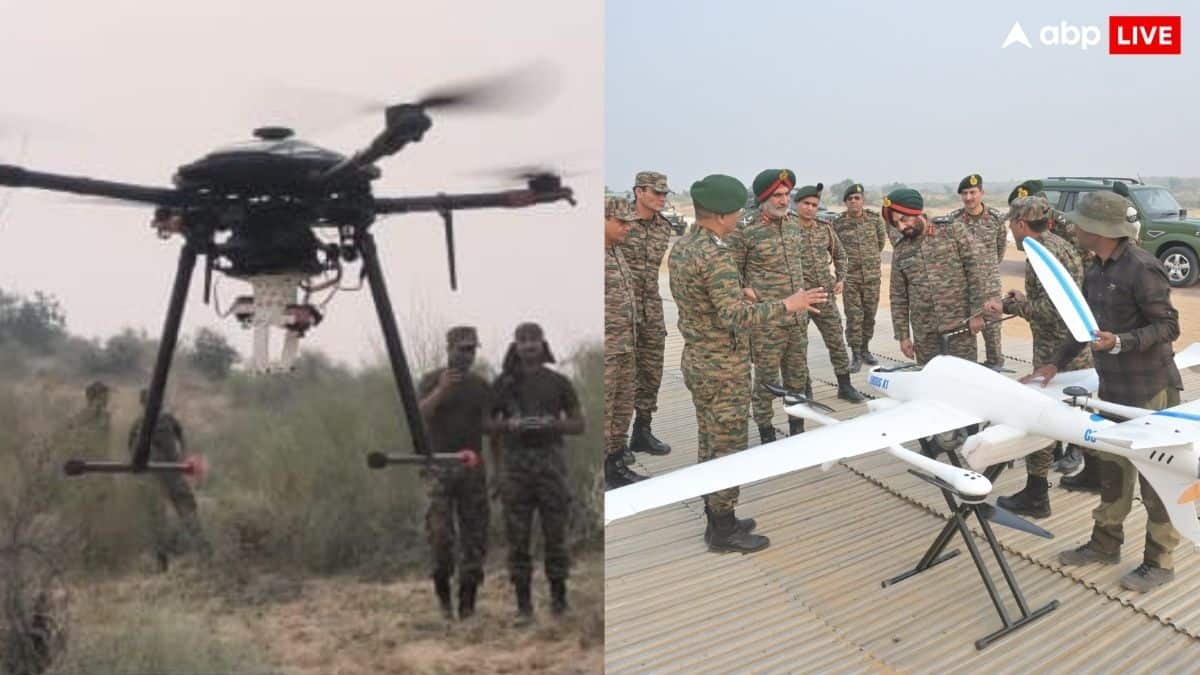 सर क्रीक में तनाव... पाकिस्तान के सीने में घोंपने के लिए भारत का 'त्रिशूल' तैयार